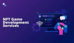 Cost-Effective Nft Game Development Services By 