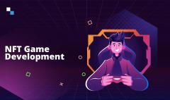 Develop Nft Game Development With Antiers Expert