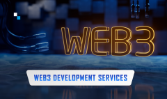 Get The Most High-End Web3 Development Services 