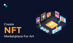 How To Create An Nft Marketplace For Art With An