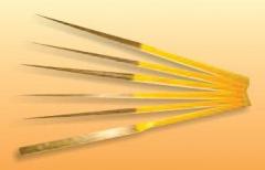 Manufacturer Of Electroplated Diamond Needle Fil