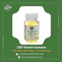 Cbd Vitamins Gummies Uk Different Uses Of Our Cb