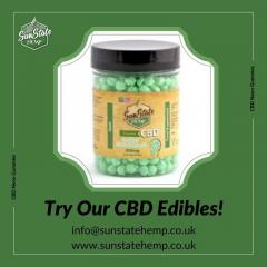 Want A Convenient Daily Dose Of Cbd Try Our Cbd 