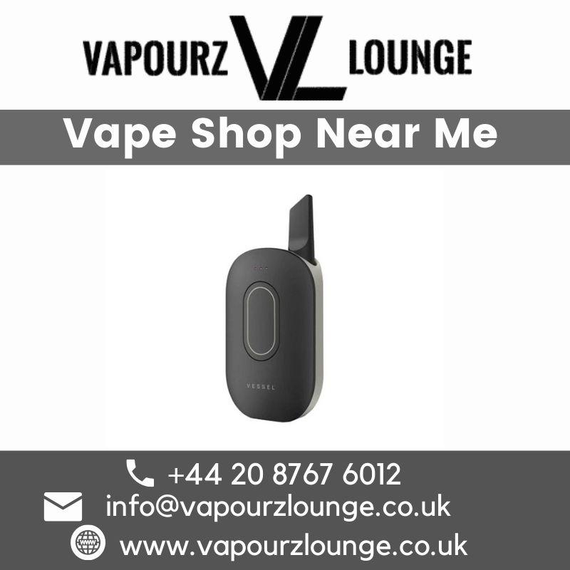 Vape Shop Near Me 5 Advantages of Online Vape Shops 2 Image
