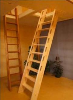 Loft Ladder Sussex