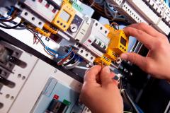 Professional Electrical Services In Hartlepool A