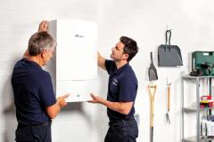 Professional Boiler Replacement In Doncaster At 