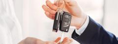 Professional Lost Car Key Replacement Service In