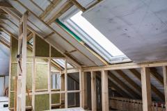 Loft Conversions Specialists Builders In Woking