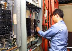 Domestic And Commercial Electrician In Hartlepoo