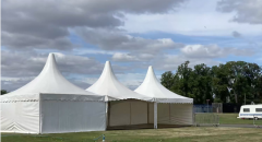 Marquee & Tent Hire For All Occasions In Glasgow