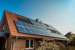 Affordable Solar Pv Cleaning In Cheshire Maximis
