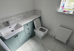 Durable Kitchen Tiles Glasgow Built For Busy Hom