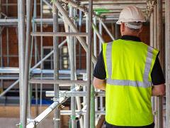 Scaffolding Experts Norfolk Experience And Profe