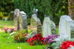 Compassionate Headstone Services In Northumberla