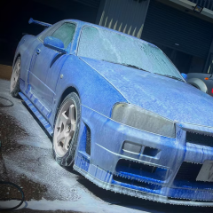 Ceramic Coating For Ultimate Vehicle Protection 