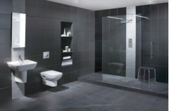 Bespoke Fitted Bathrooms Boston Create Your Oasi