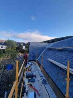Roof Repairs & Maintenance Edinburgh Preserve Yo