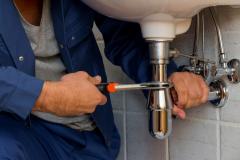 Expert Bathroom Installation South East London Y