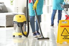 Expert Office Cleaning In Milton Keynes