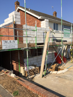 Bespoke House Extensions Norwich Tailored To You