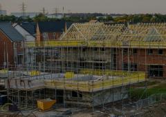 Expert Residential & Commercial Building Service