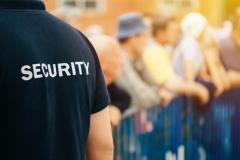 Custom Security Solutions Greater London Bespoke