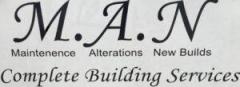 Residential Building Services Norwich Renovation