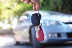 Quality Vehicles From A Local Used Car Dealershi