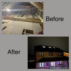 Reliable Roof Repair Warrington Your Local Roofi