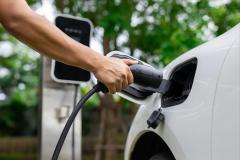 Expert Ev Charger Installations In Milton Keynes