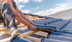 New Roof Installation Wirral Quality From Start 