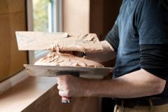 Tottons Interior Plastering Experts Flawless Fin