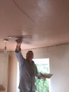 Skimming & Plastering Repairs In Dorset Restore 