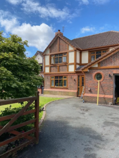 New Roof Installation Cheshire Your Trusted Roof