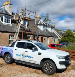 Emergency Roof Repair Stirling 247 Professional 