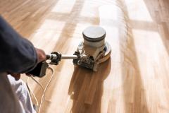 Enhance Your Home With A New Wooden Floor Expert