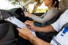 Driving Test Ready Our Enfield Driving Classes H