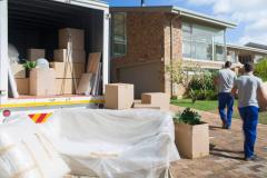 Fully Insured Removals Company Bradford Peace Of
