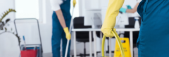Reliable Commercial Cleaning Blackburn Professio