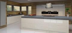 Bespoke Kitchen Design & Installation Teesside
