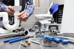 247 Emergency Plumber South East London Fast Lea