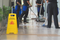 Professional Office Cleaning Bristol Spotless Wo