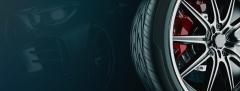 Commercial Tyre Fitters Uxbridge Fleet & Van Tyr