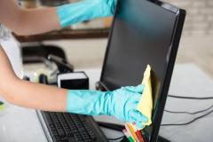 Bespoke Office Cleaning Services Milton Keynes F