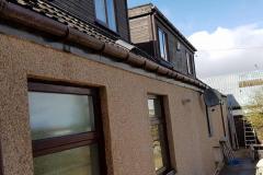 High-Quality House Rendering Lanarkshire Sleek, 