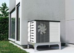 Commercial Aircon Solutions North London Install