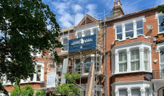 Cost-Effective House Extension Design Sw London 