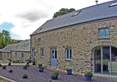 Family Holiday Accommodation Pembrokeshire Space