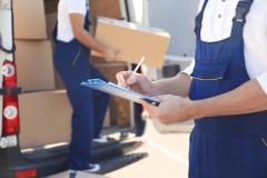 Expert Flat Removals Central London Affordable &